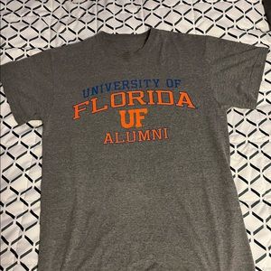 UF alumni shirt